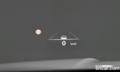 Genesis GV80 2024 2.5 Автомат в Москве № 57142, миниатюра 2