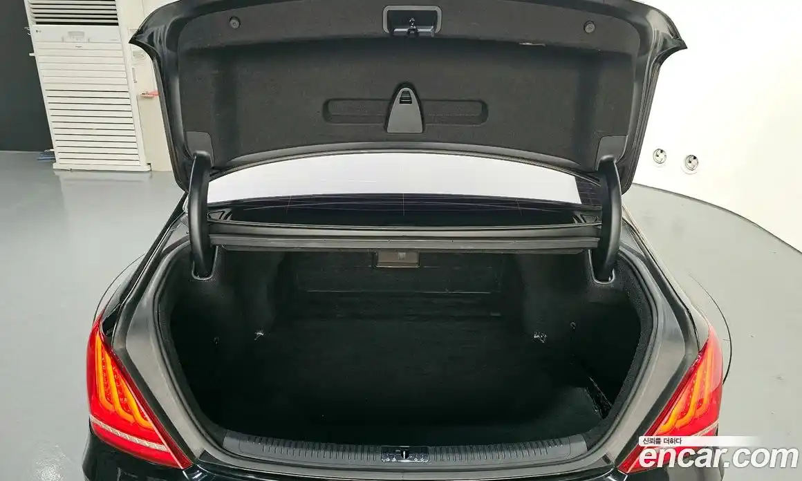 Genesis EQ900 2016 3.3 Автомат в Москве № 57402, фото 20