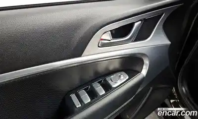 Genesis G70 2018 2.0 Автомат в Москве № 58410, миниатюра 2