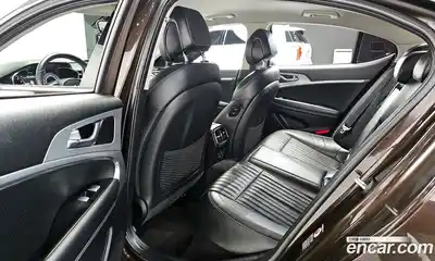 Genesis G70 2018 2.0 Автомат в Москве № 58410, миниатюра 10