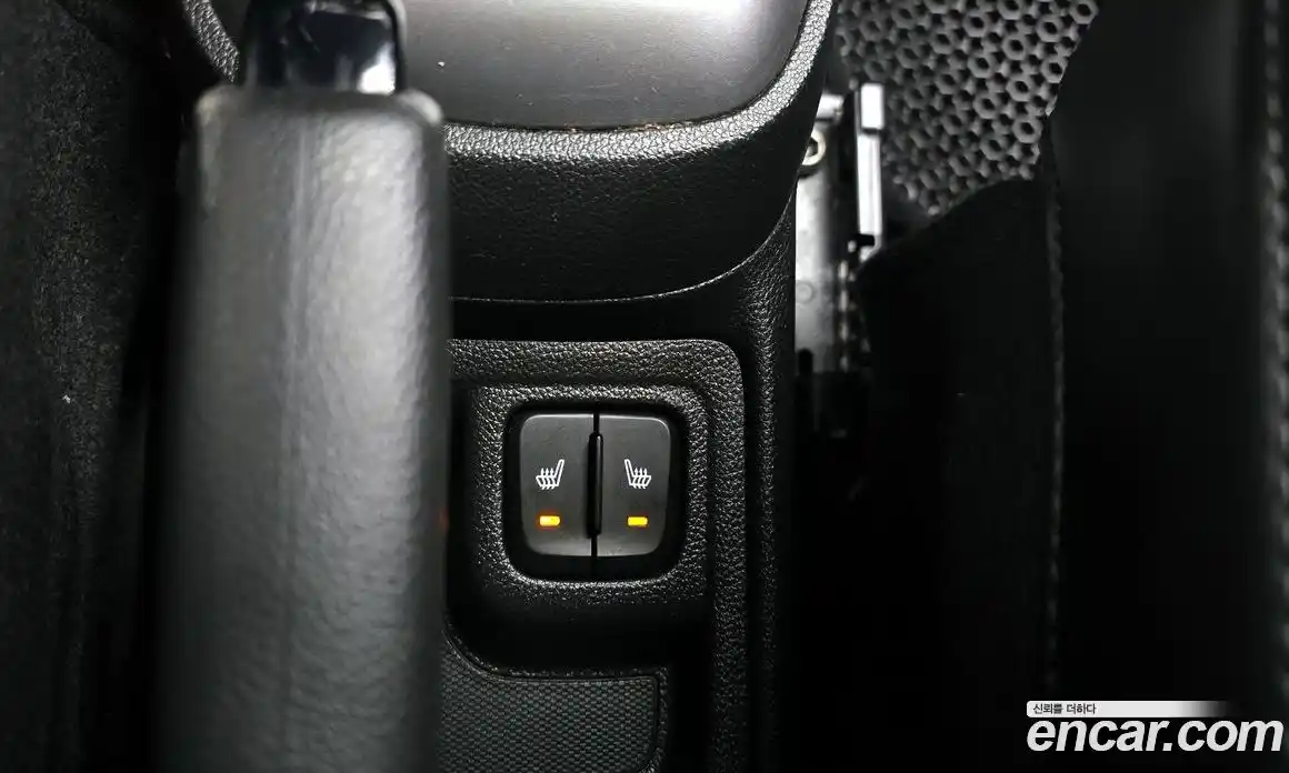 Chevrolet Spark 2016 1.0 Автомат в Москве № 64968, фото 1