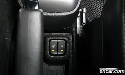 Chevrolet Spark, 2016