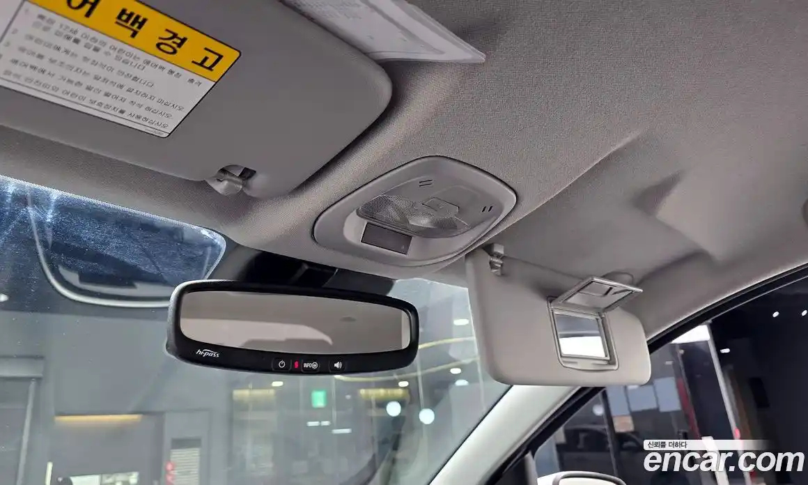 Chevrolet Spark 2016 1.0 Автомат в Москве № 64968, фото 20