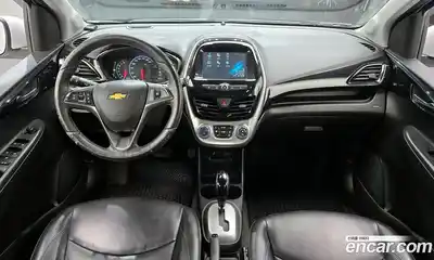 Chevrolet Spark 2016 1.0 Автомат в Москве № 64968, миниатюра 6