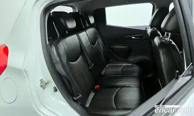 Chevrolet Spark 2016 1.0 Автомат в Москве № 64968, миниатюра 8