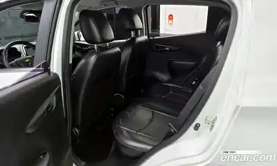 Chevrolet Spark 2016 1.0 Автомат в Москве № 64968, миниатюра 10