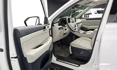 Hyundai Palisade 2023 3.8 Автомат в Москве № 6529, миниатюра 11