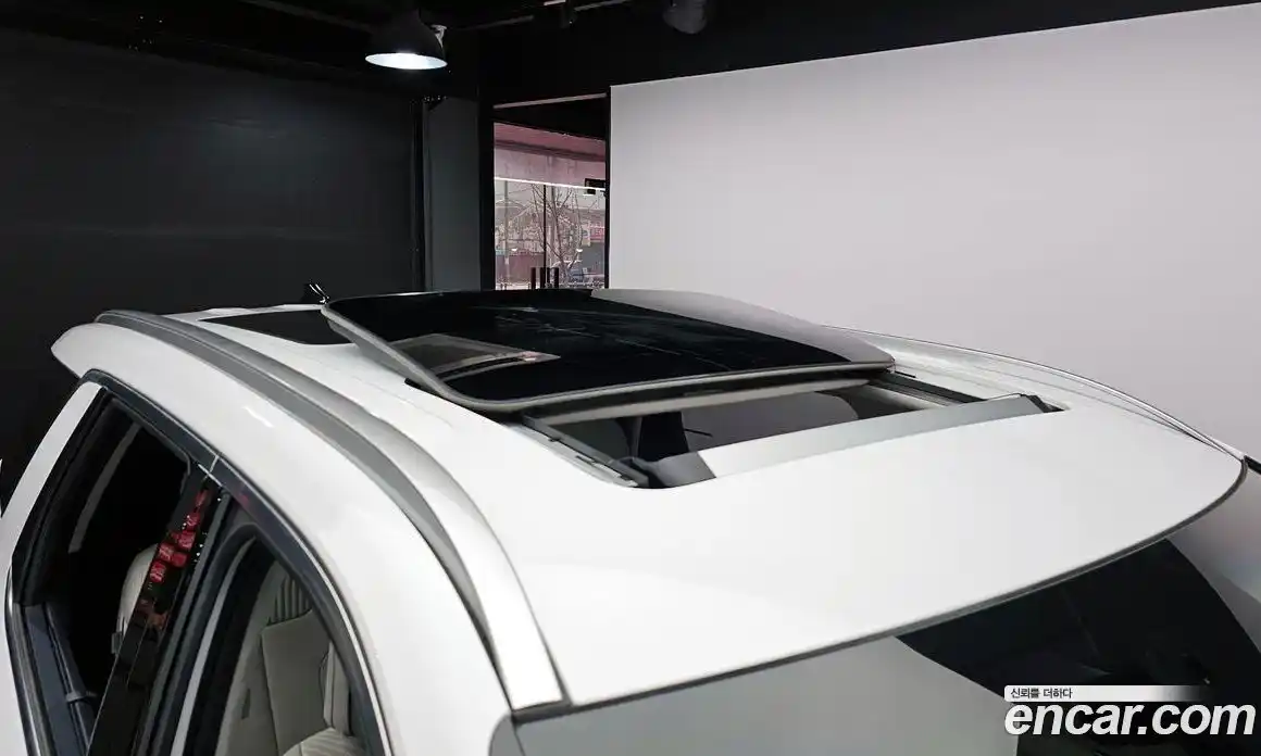 Hyundai Palisade 2023 3.8 Автомат в Москве № 6529, фото 17