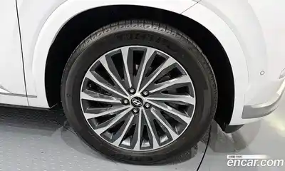 Hyundai Palisade 2023 3.8 Автомат в Москве № 6529, миниатюра 5