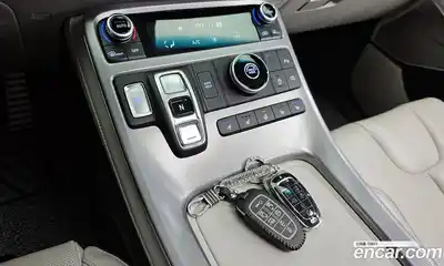 Hyundai Palisade 2023 3.8 Автомат в Москве № 6529, миниатюра 9