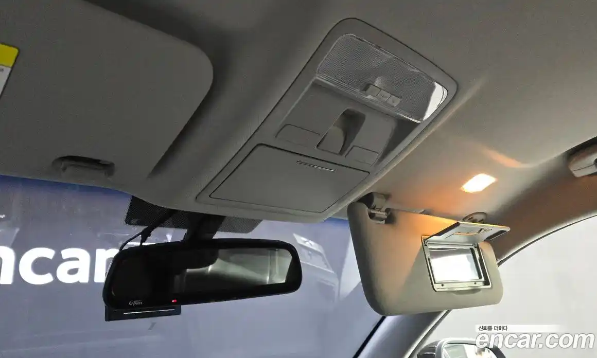 SsangYong Rexton 2018 2.2 Автомат в Москве № 69401, фото 1