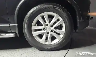 SsangYong Rexton 2018 2.2 Автомат в Москве № 69401, миниатюра 12