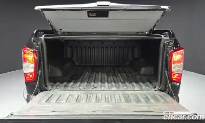 SsangYong Rexton 2018 2.2 Автомат в Москве № 69401, миниатюра 4