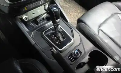 SsangYong Rexton 2018 2.2 Автомат в Москве № 69401, миниатюра 6