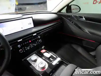 Genesis G80 2026 2.5 Автомат в Москве № 79724, миниатюра 12