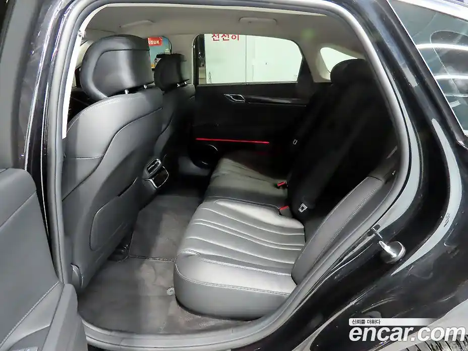 Genesis G80 2026 2.5 Автомат в Москве № 79724, фото 7