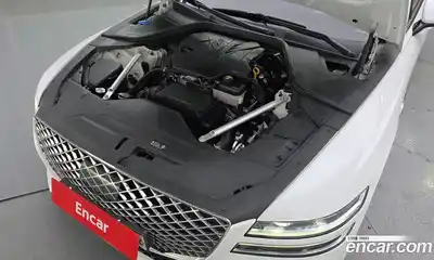 Genesis G80 2021 2.5 Автомат в Москве № 79802, миниатюра 11