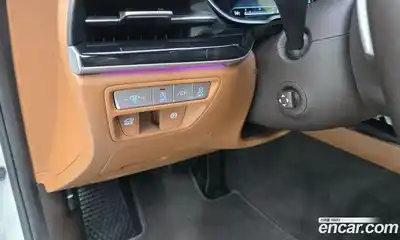 Genesis G80 2021 2.5 Автомат в Москве № 79802, миниатюра 2