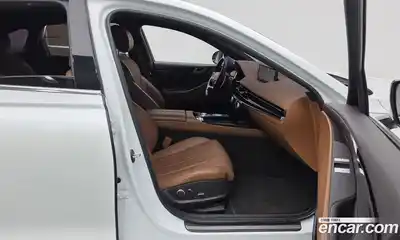 Genesis G80 2021 2.5 Автомат в Москве № 79802, миниатюра 4