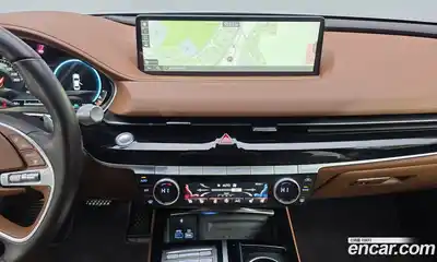 Genesis G80 2021 2.5 Автомат в Москве № 79802, миниатюра 5