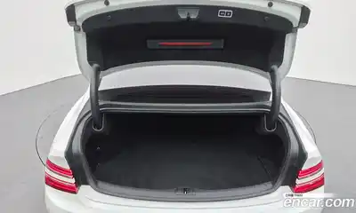 Genesis G80 2021 2.5 Автомат в Москве № 79802, миниатюра 7