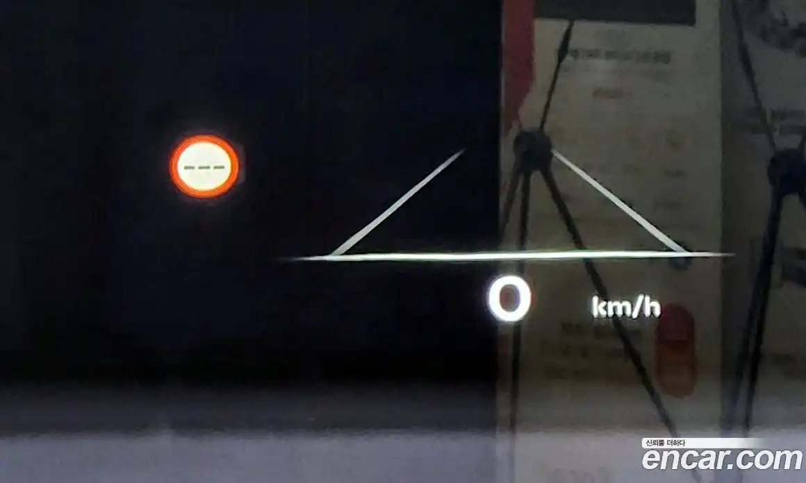 Genesis GV80 2024 3.5 Автомат в Москве № 80585, фото 13