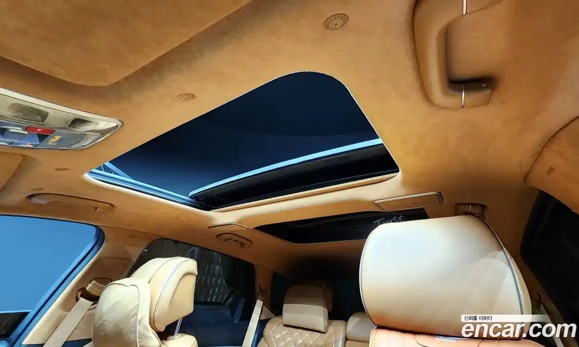 Genesis GV80 2024 3.5 Автомат в Москве № 80585, фото 20