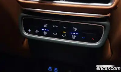 Genesis GV80 2024 3.5 Автомат в Москве № 80585, миниатюра 6