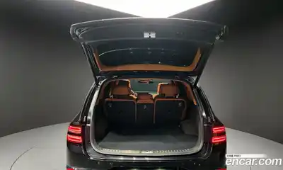 Genesis GV80 2024 3.5 Автомат в Москве № 80585, миниатюра 10