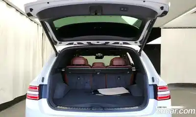 Genesis GV80 2024 2.5 Автомат в Москве № 80972, миниатюра 10
