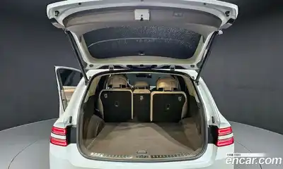 Genesis GV80 2023 2.5 Автомат в Москве № 83707, миниатюра 3