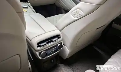 Genesis GV80 2023 2.5 Автомат в Москве № 83707, миниатюра 5