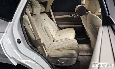 Genesis GV80 2023 2.5 Автомат в Москве № 83707, миниатюра 7