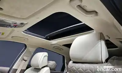 Genesis GV80 2023 2.5 Автомат в Москве № 83707, миниатюра 9