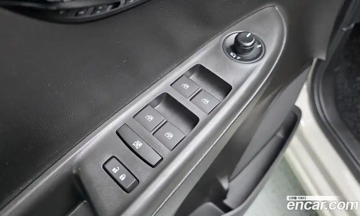 Chevrolet Spark 2019 1.0 Автомат в Москве № 84361, фото 1