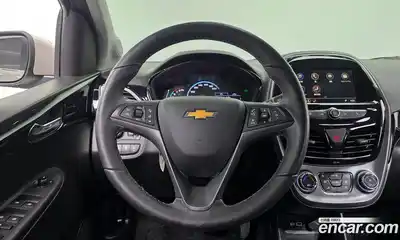 Chevrolet Spark 2019 1.0 Автомат в Москве № 84361, миниатюра 11