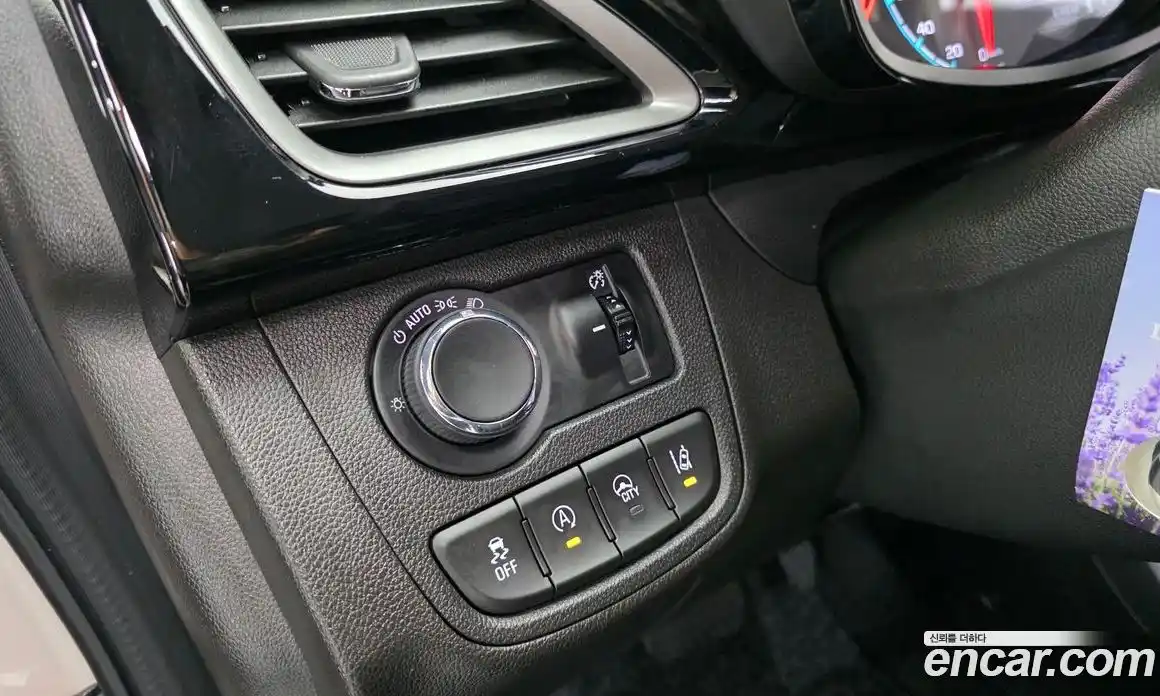 Chevrolet Spark 2019 1.0 Автомат в Москве № 84361, фото 14