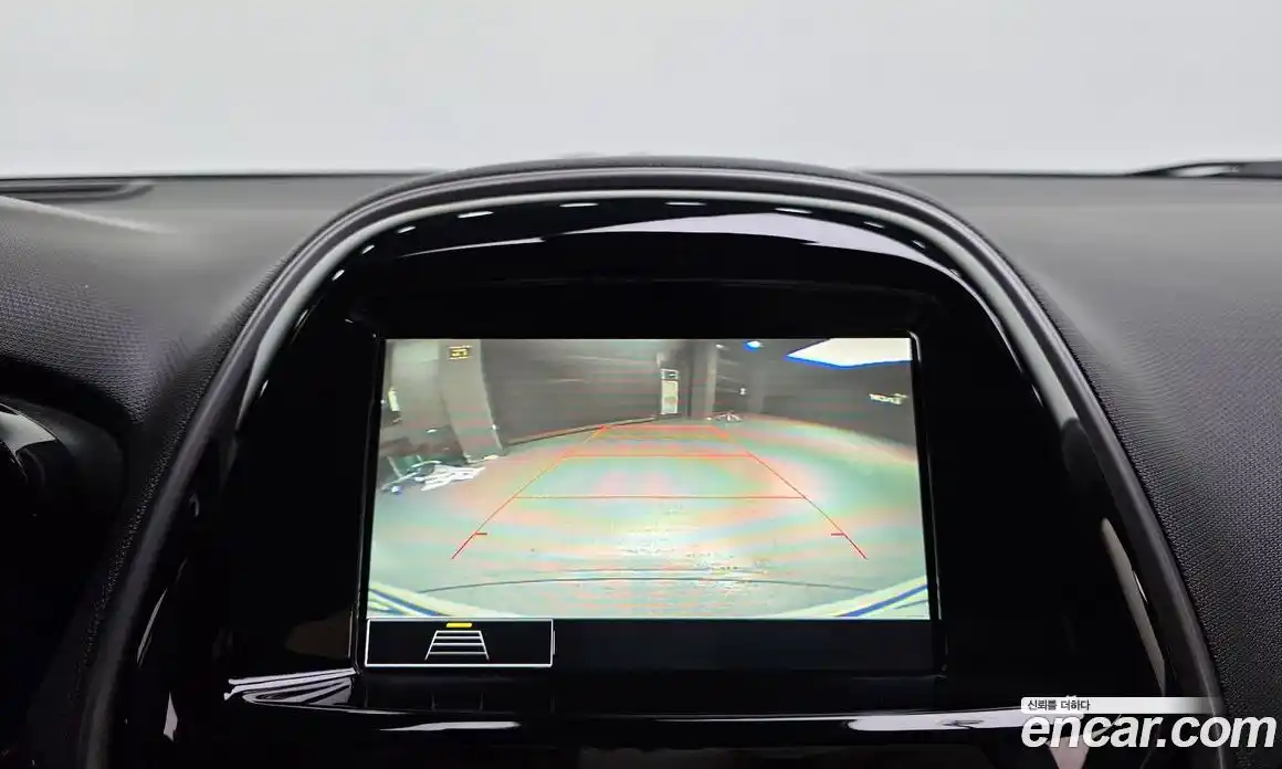 Chevrolet Spark 2019 1.0 Автомат в Москве № 84361, фото 18