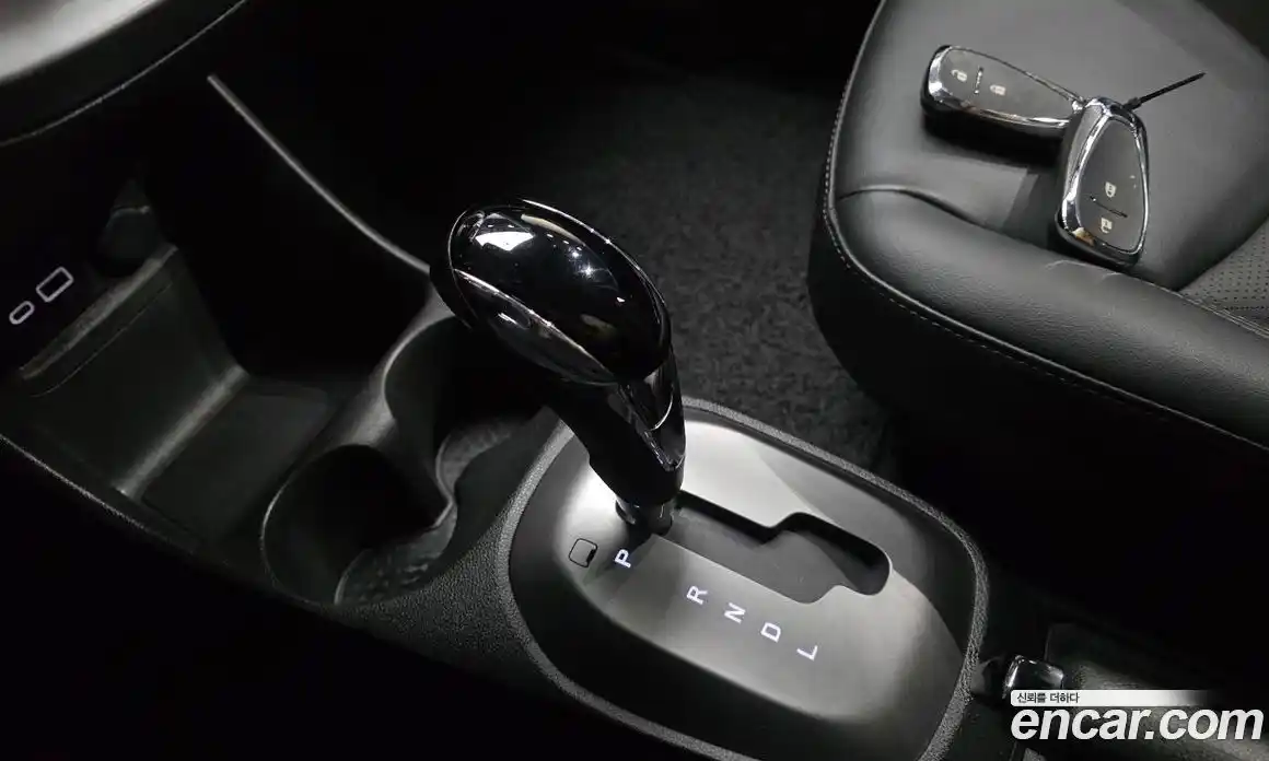 Chevrolet Spark 2019 1.0 Автомат в Москве № 84361, фото 3