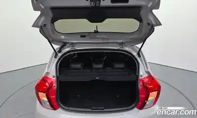 Chevrolet Spark 2019 1.0 Автомат в Москве № 84361, миниатюра 4