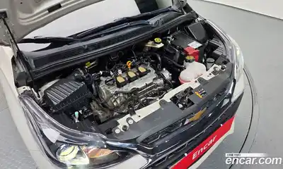 Chevrolet Spark 2019 1.0 Автомат в Москве № 84361, миниатюра 5