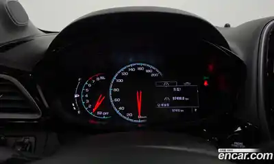 Chevrolet Spark 2019 1.0 Автомат в Москве № 84361, миниатюра 7