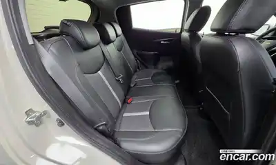 Chevrolet Spark 2019 1.0 Автомат в Москве № 84361, миниатюра 8