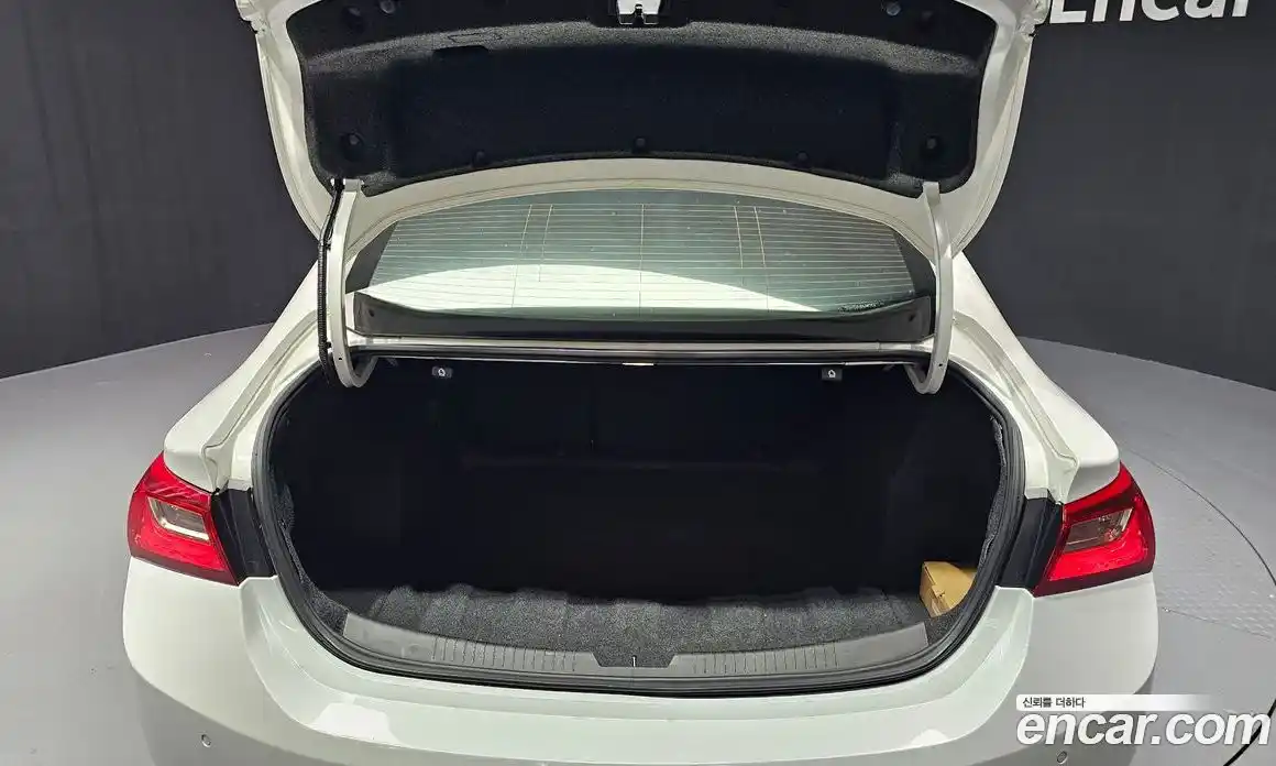 Chevrolet Malibu 2018 1.5 Автомат в Москве № 100298, фото 19