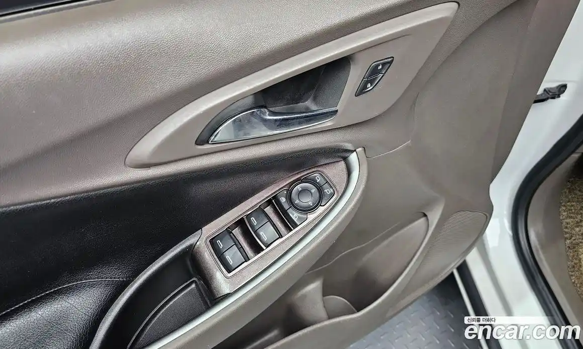 Chevrolet Malibu 2018 1.5 Автомат в Москве № 100298, фото 20