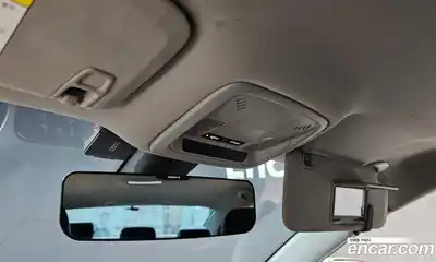 Chevrolet Malibu 2018 1.5 Автомат в Москве № 100298, миниатюра 3