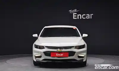 Chevrolet Malibu 2018 1.5 Автомат в Москве № 100298, миниатюра 4