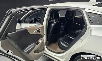 Chevrolet Malibu 2018 1.5 Автомат в Москве № 100298, миниатюра 5