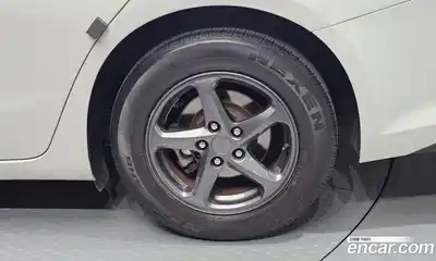 Chevrolet Malibu 2018 1.5 Автомат в Москве № 100298, миниатюра 7