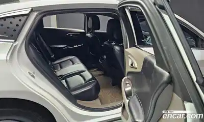 Chevrolet Malibu 2018 1.5 Автомат в Москве № 100298, миниатюра 8